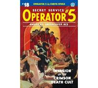 Frederick C Davis Operator 5 #18 (Tascabile) Operator 5