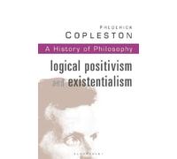 Frederick Copleston History of Philosophy Volume 11 (Tascabile)