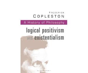 Frederick Copleston History of Philosophy Volume 11 (Tascabile)