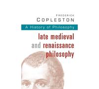 Frederick Copleston History of Philosophy Volume 3 (Tascabile)