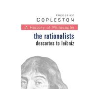 Frederick Copleston History of Philosophy Volume 4 (Tascabile)