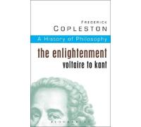 Frederick Copleston History of Philosophy Volume 6 (Tascabile)