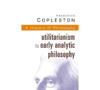Frederick Copleston History of Philosophy Volume 8 (Tascabile)