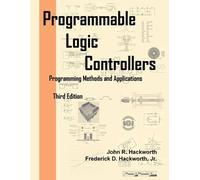 Frederick D Hackworth John R Hackwort Programmable Logic Controller (Tascabile)