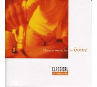 Frederick Delius Classical Music for the Home / Various (CD)