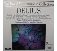 Frederick Delius - Delius
