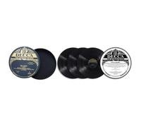 Frederick Delius Delius: Sea Drift (Vinyl LP) Limited 10" Box Set