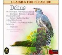 Frederick Delius - Orchestral Works - Cd