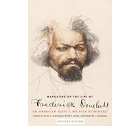 Frederick Dougl Narrative of the Life of Frederick Douglass, an Amer (Tascabile)
