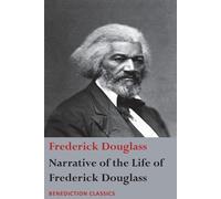 Frederick Dougl Narrative of the Life of Frederick Douglass, An Amer (Tascabile)