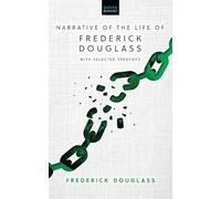Frederick Dougl Narrative of the Life of Frederick Douglass: (Copertina rigida)