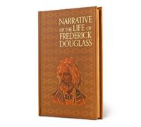 Frederick Douglas Narrative of the Life of Frederick Douglas (Copertina rigida)