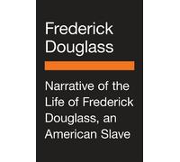 Frederick Dougl Narrative of the Life of Frederick Douglass, (Copertina rigida)