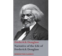 Frederick Dougl Narrative of the Life of Frederick Douglass, (Copertina rigida)