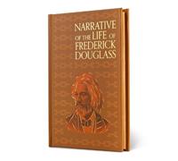 Frederick Dougl Narrative of the Life of Frederick Douglass ( (Copertina rigida)
