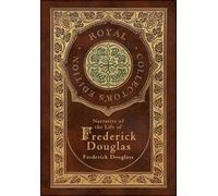 Frederick Dougl Narrative of the Life of Frederick Douglass ( (Copertina rigida)