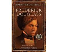 Frederick Douglas Narrative of the Life of Frederick Douglas (Copertina rigida)