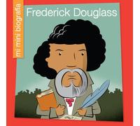 Frederick Douglass