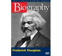 Frederick Douglass: Biography