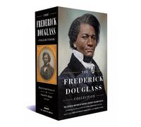 Frederick Douglass Henry Louis Gates Jr. The Frederick Doug (Copertina rigida)