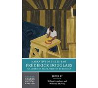 Frederick Douglass Narrative of the Life of Frederick Douglass (Tascabile)