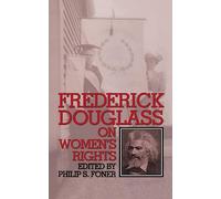 Frederick Douglass On Women's Rights