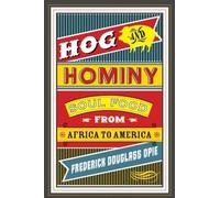 Frederick Douglass Opie Hog and Hominy (Copertina rigida)