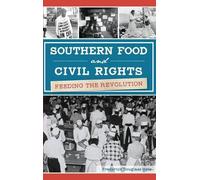 Frederick Douglass Opie Southern Food and Civil Rights (Copertina rigida)