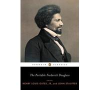 Frederick Douglass The Portable Frederick Douglass (Tascabile)