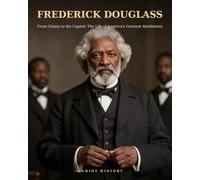Frederick Douglass: The Voice of Freedom