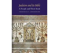 Frederick E. Greenspahn Judaism and Its Bible (Tascabile)