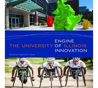 Frederick E Hoxie The University of Illinois (Copertina rigida)