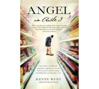 Frederick Edwards Kevin West Angel in Aisle 3 (Tascabile)