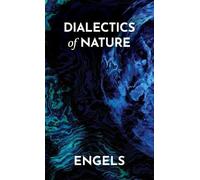 Frederick Engels Dialectics of Nature (Copertina rigida)