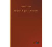 Frederick Engels Socialism (Tascabile)