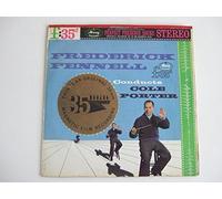 FREDERICK FENNELL - conducts cole porter