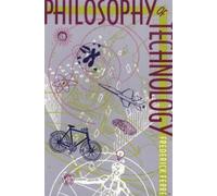 Frederick Ferré Philosophy of Technology (Tascabile)