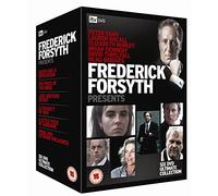 Frederick Forsyth Collection [Edizione: Regno Unito] [Edizione: Regno Unito]