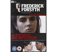 Frederick Forsyth - Death has a Bad Reputation [Edizione: Regno Unito]
