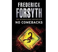 Frederick Forsyth No Comebacks (Tascabile)