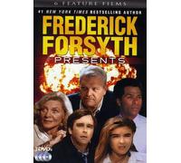 Frederick Forsyth Presents: 6 Feature Films
