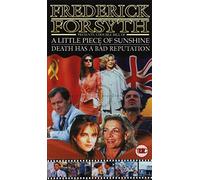 Frederick Forsyth Presents a L