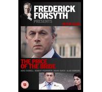 Frederick Forsyth Presents: The Price Of [Edizione: Regno Unito] [Edizione: Regno Unito]