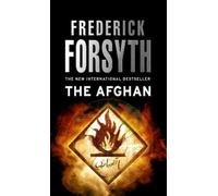 Frederick Forsyth The Afghan (Tascabile)
