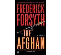 Frederick Forsyth The Afghan (Tascabile)