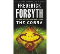 Frederick Forsyth The Cobra (Tascabile)