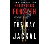 Frederick Forsyth The Day of the Jackal (Tascabile)