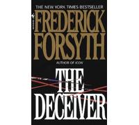 Frederick Forsyth The Deceiver (Tascabile)