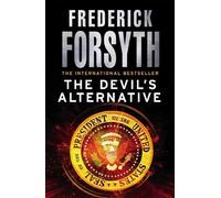 Frederick Forsyth The Devil's Alternative (Tascabile)