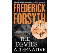 Frederick Forsyth The Devil's Alternative (Tascabile)